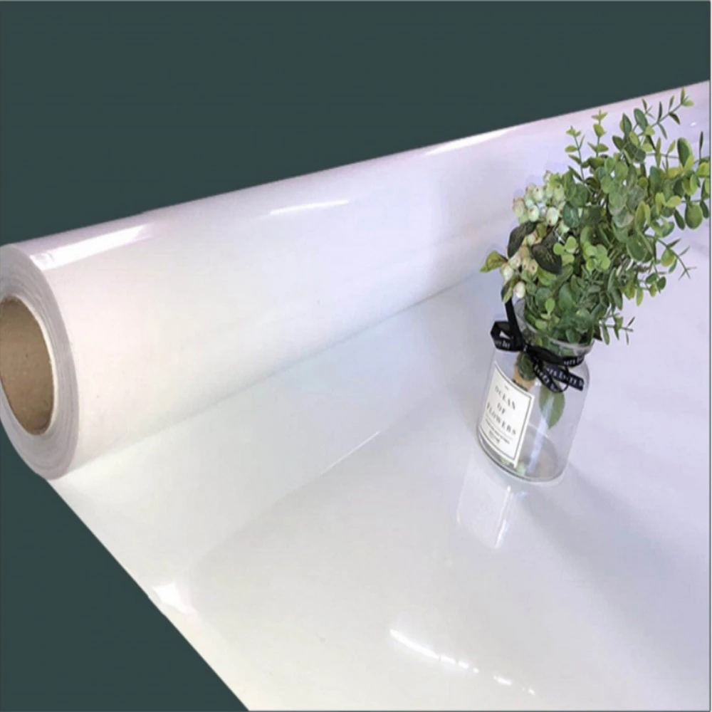 Aisle Runner White - Ozdoby ślubne Lustrzany dywan Bieżnik na