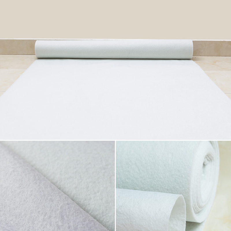 Niestandardowa długość dywan ś – Aisle Runner White recenzja i cena