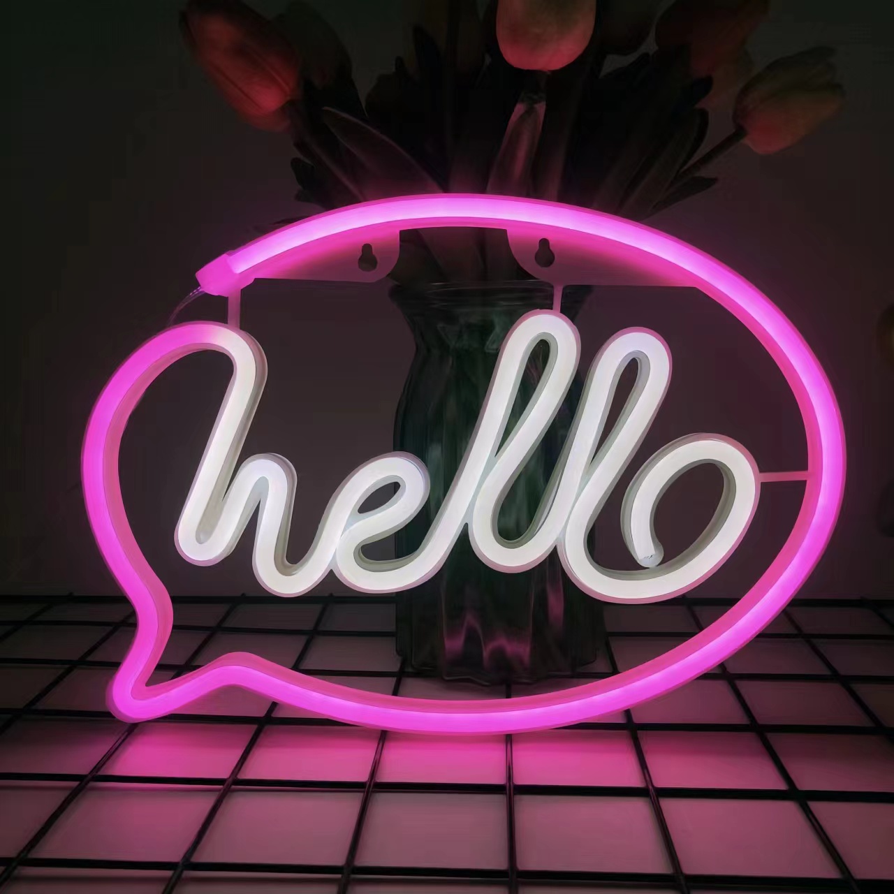 Hello Neonowa lampa LED zasila – Wedding Power Supply recenzja i cena