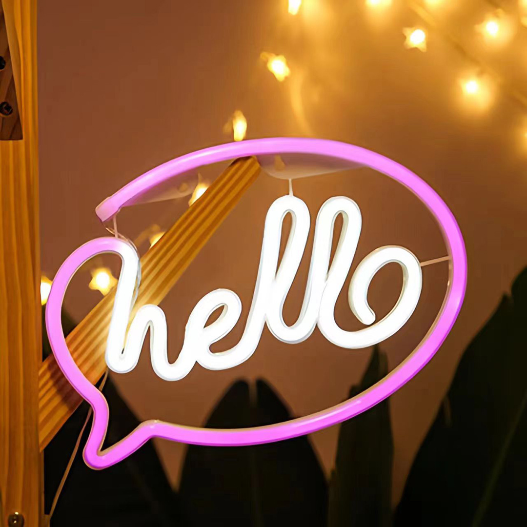 Hello Neonowa lampa LED zasila – Wedding Power Supply recenzja i cena
