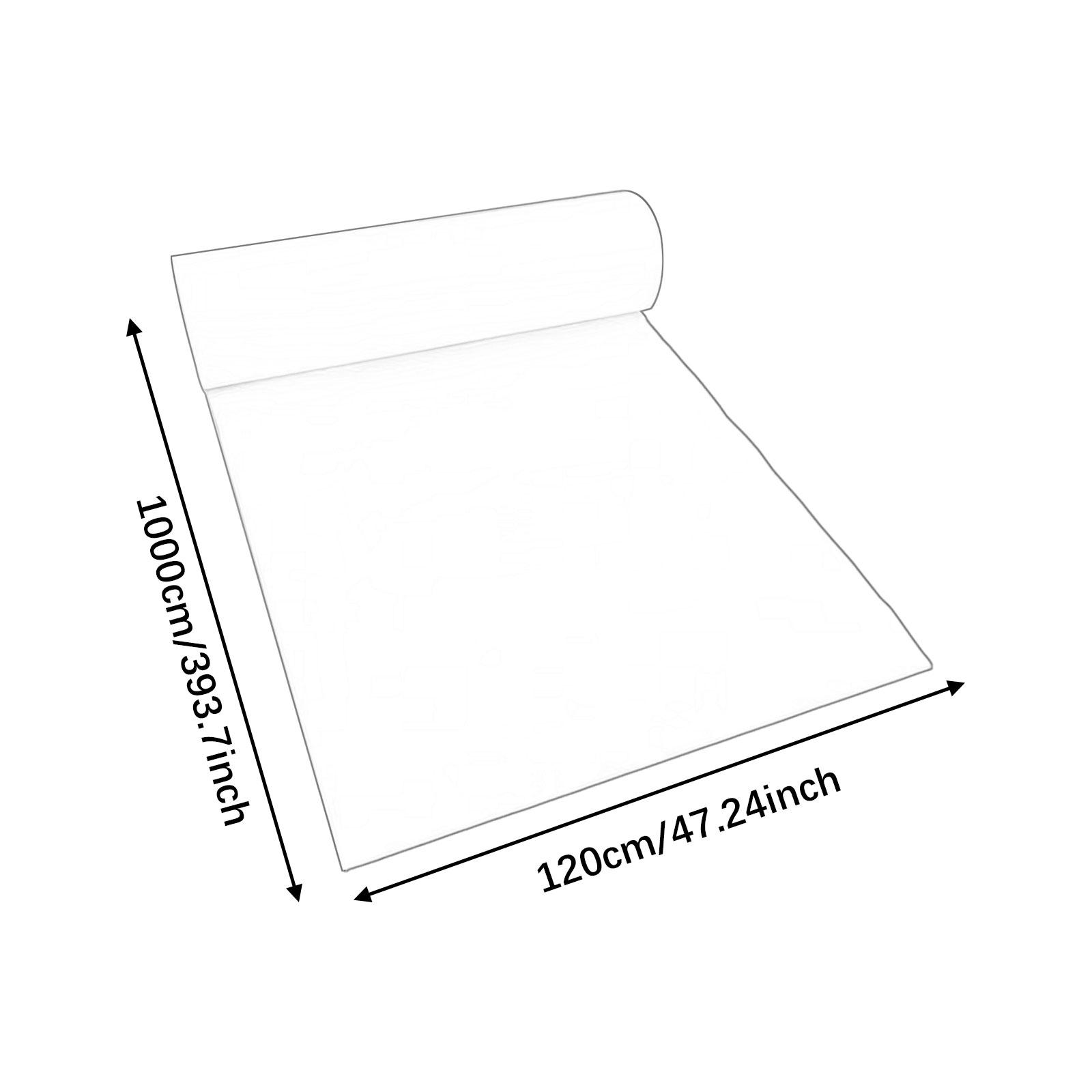 Praktyczna, antypoślizgowa, pr – Aisle Runner White recenzja i cena