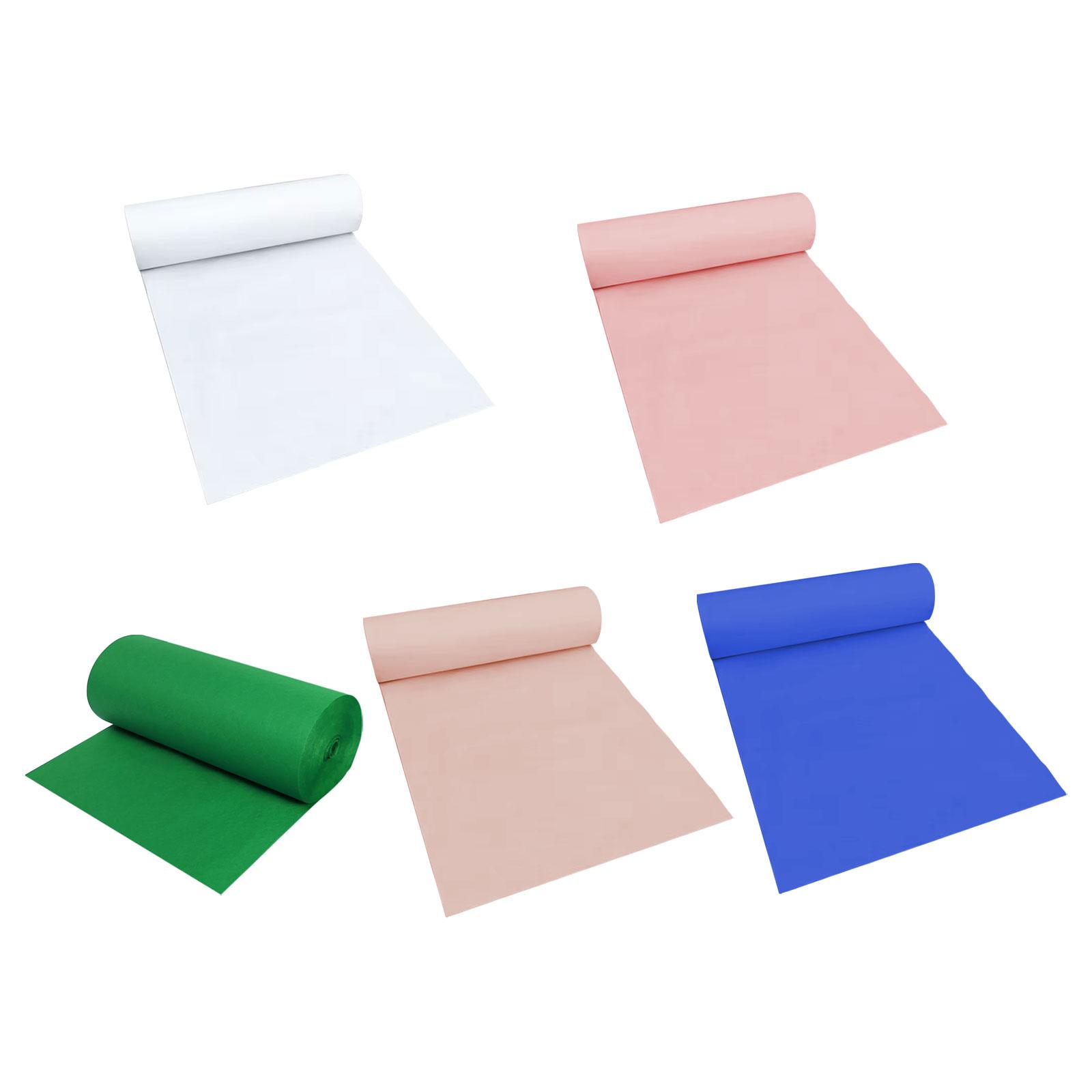 Praktyczna, antypoślizgowa, pr – Aisle Runner White recenzja i cena