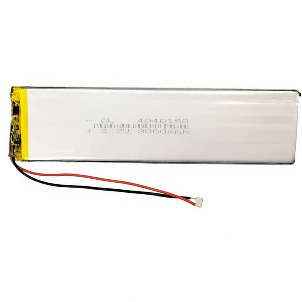 Akumulator litowo-polimerowy L – Wedding Power Supply recenzja i cena