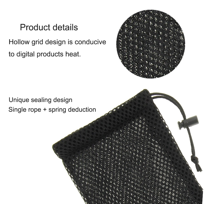 HAWEEL Słuchawki Telefon Nylon – Wedding Power Supply recenzja i cena