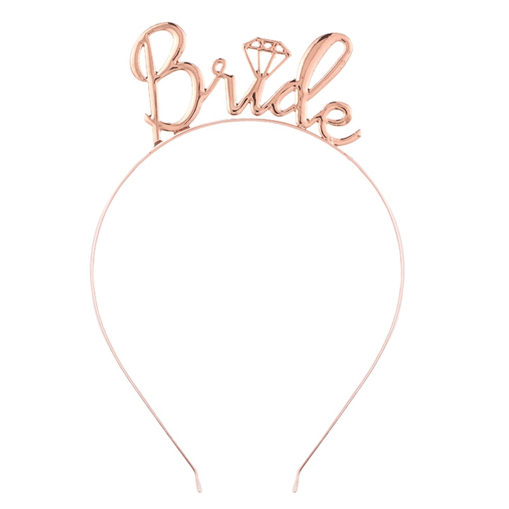 Zestaw 13 szt. akcesoriów na w – Bride Tribe Sash recenzja i cena