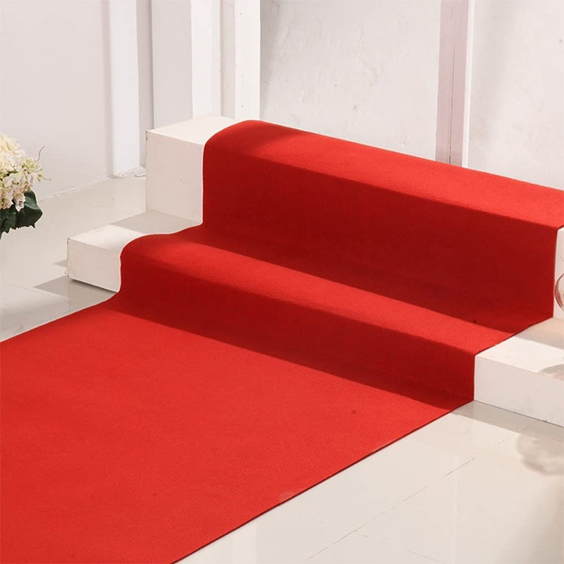 Francja darmowa wysyłka dywan  – Aisle Runner White recenzja i cena