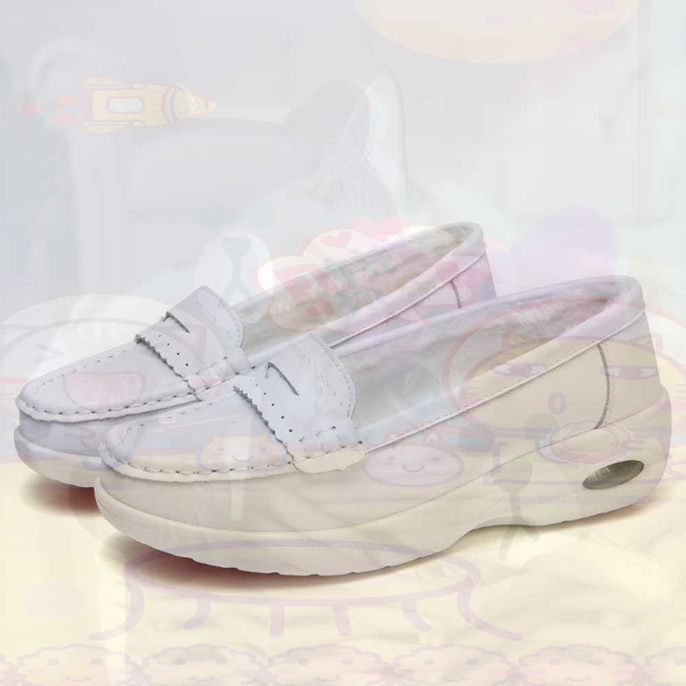 Miękkie wsuwane buty damskie w – Wedding Supply Resale recenzja i cena