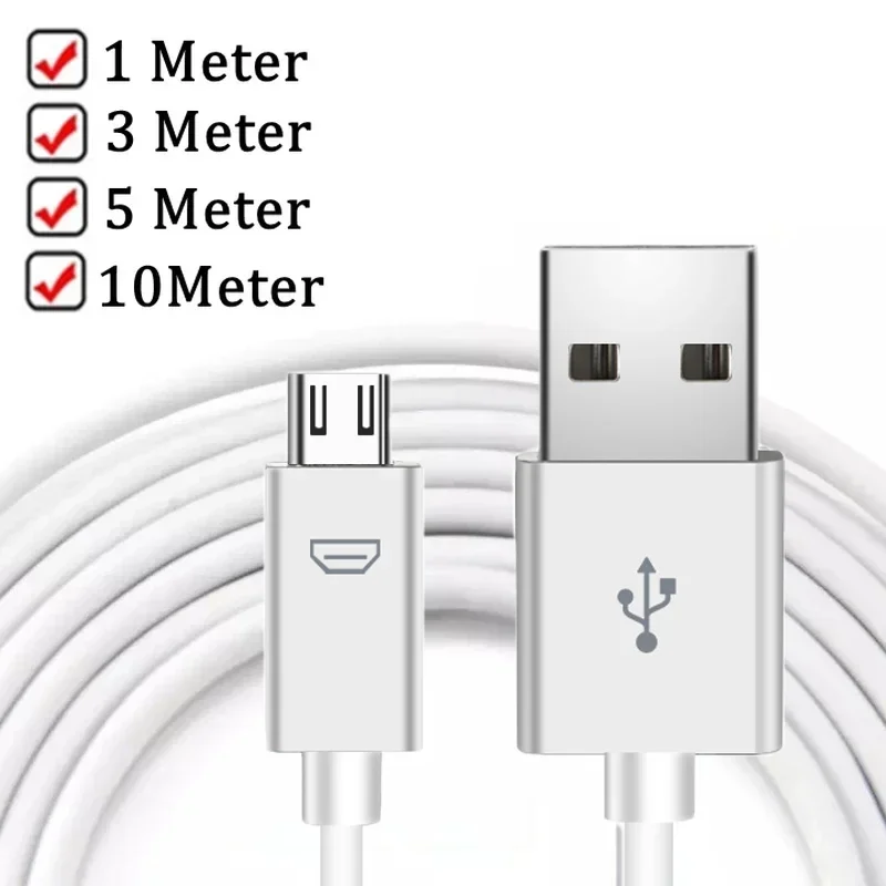 1m/2m/3m/5m/10m Bardzo długi k – Wedding Power Supply recenzja i cena