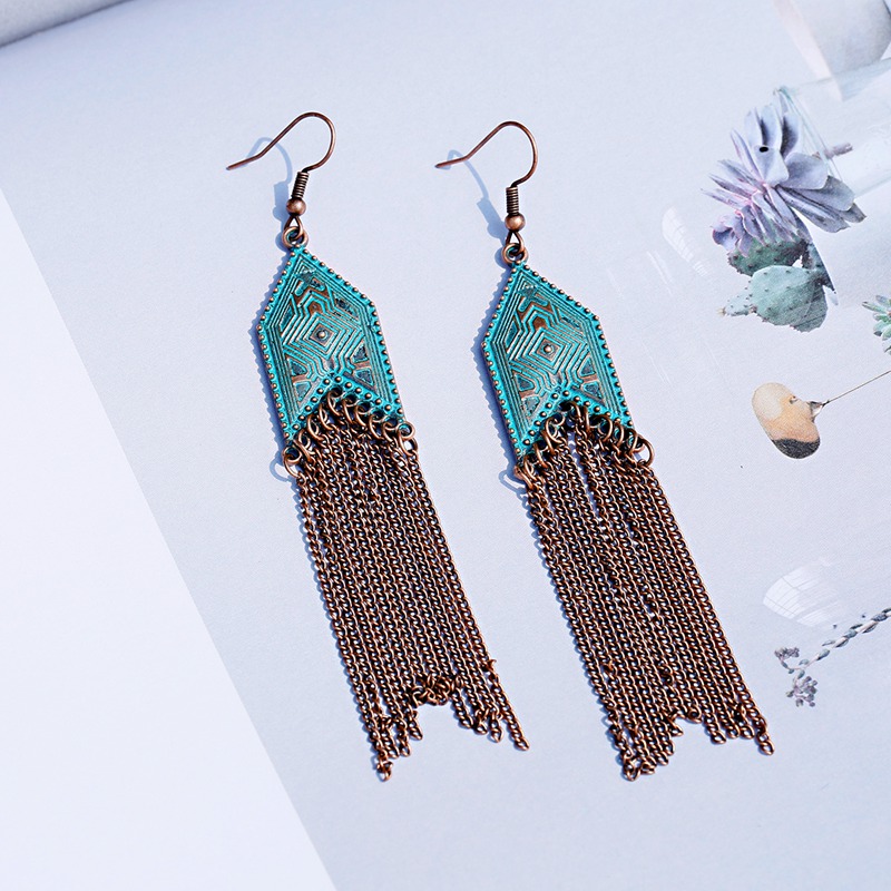 Vintage brązowe strzałki ze st – Indian Wedding Supply recenzja i cena