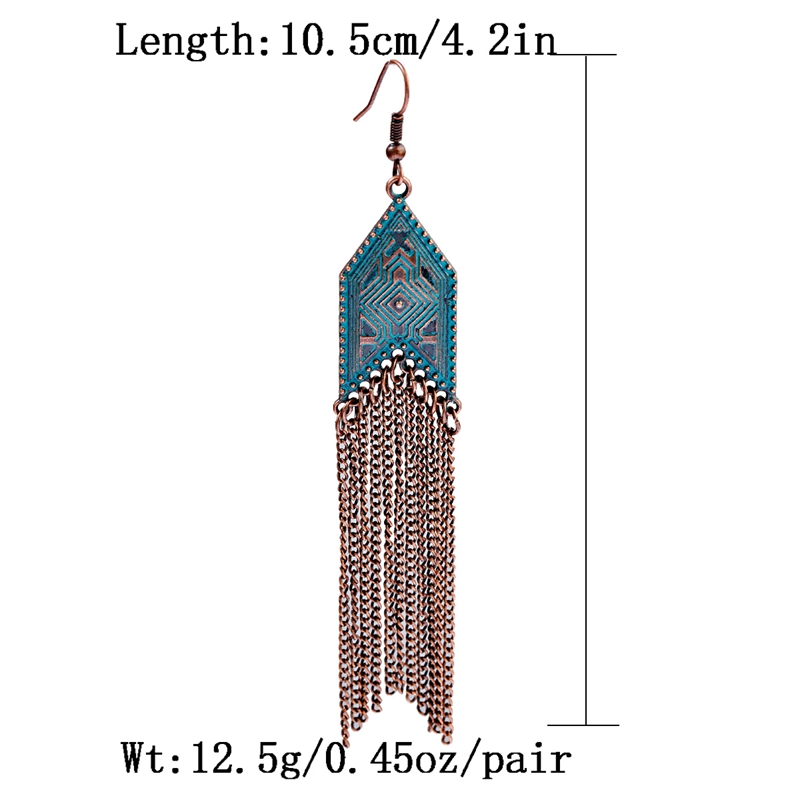 Vintage brązowe strzałki ze st – Indian Wedding Supply recenzja i cena